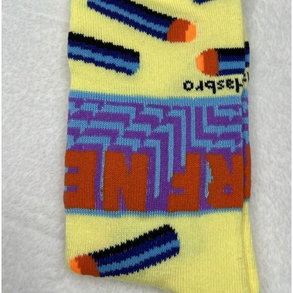 Nerf Crew Socks - Picture 4 of 4